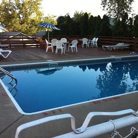 Cocoa Country Inn Hershey Facilities photo